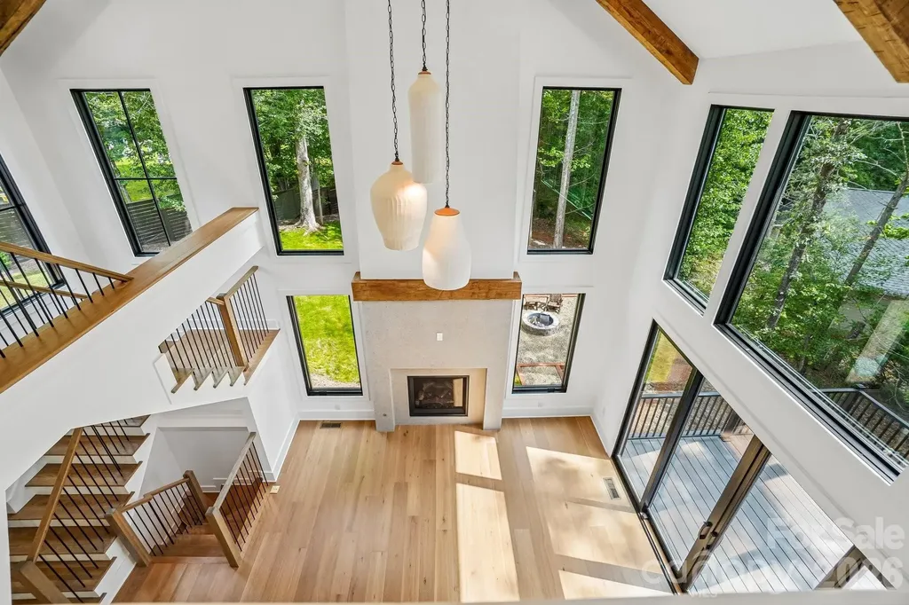 236 Glazener Road Brevard NC 28712