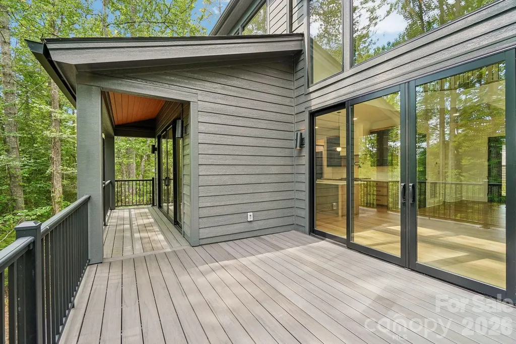 236 Glazener Road Brevard NC 28712