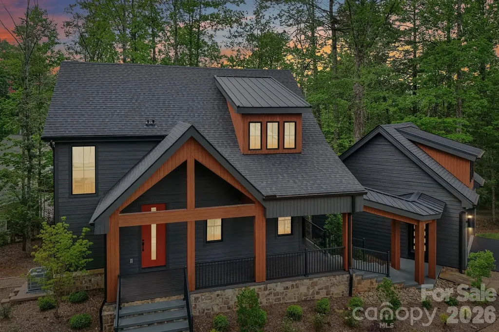 236 Glazener Road Brevard NC 28712