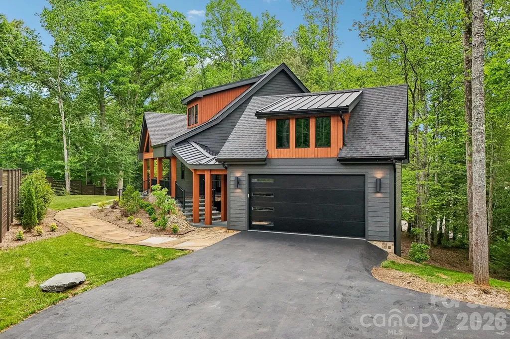 236 Glazener Road Brevard NC 28712