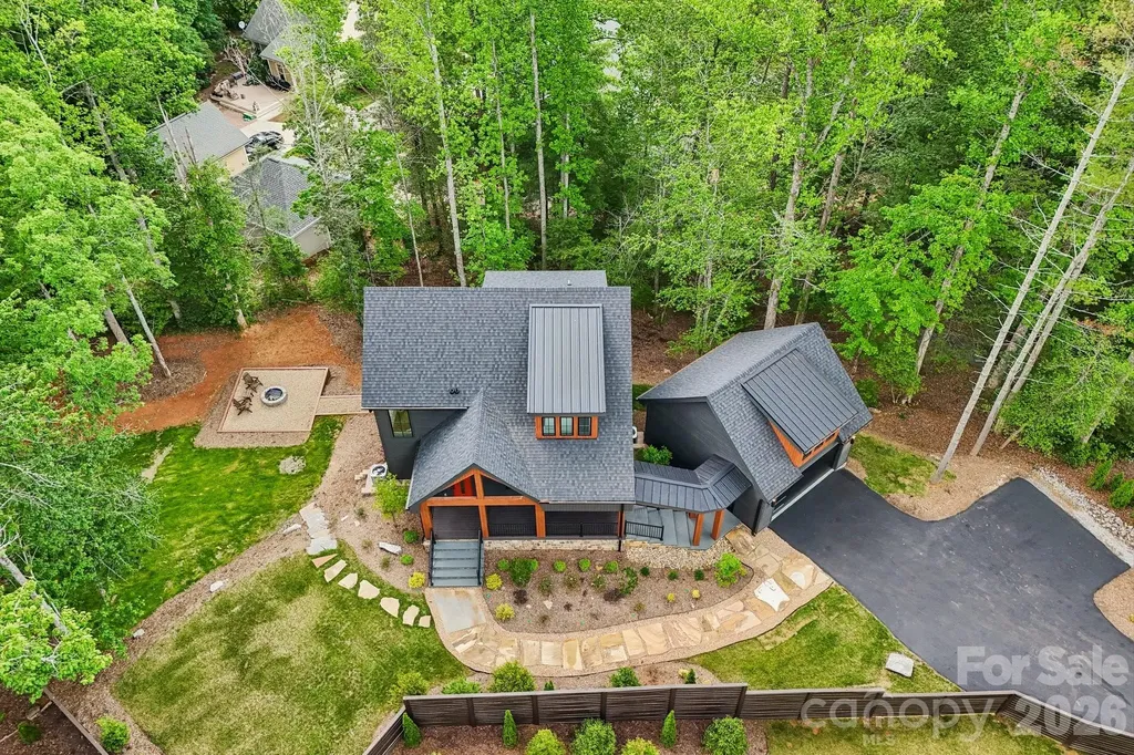 236 Glazener Road Brevard NC 28712