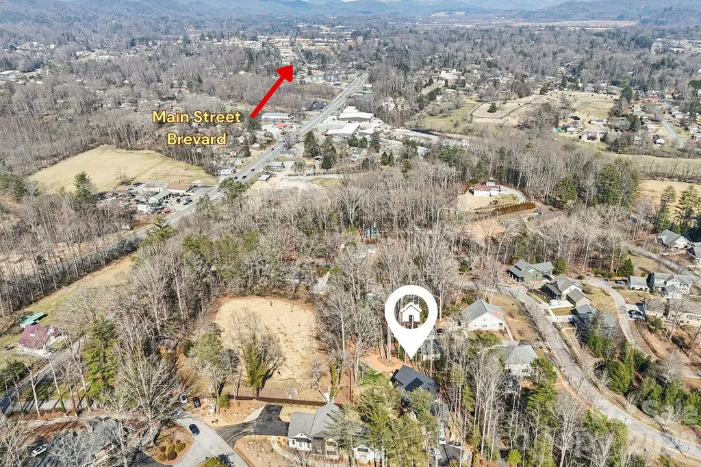236 Glazener Road Brevard NC 28712