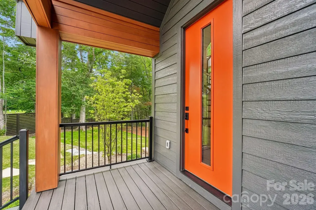 236 Glazener Road Brevard NC 28712