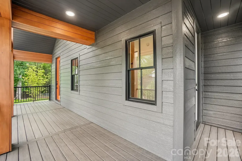 236 Glazener Road Brevard NC 28712