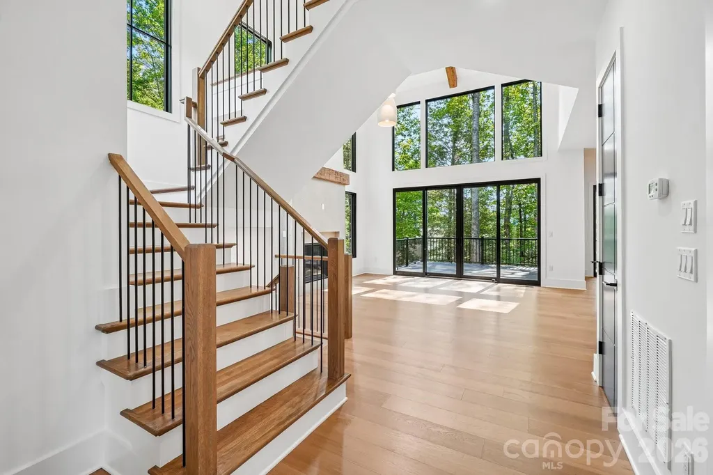 236 Glazener Road Brevard NC 28712