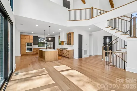 236 Glazener Road Brevard NC 28712