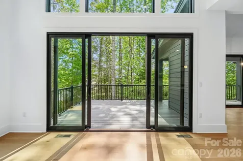 236 Glazener Road Brevard NC 28712