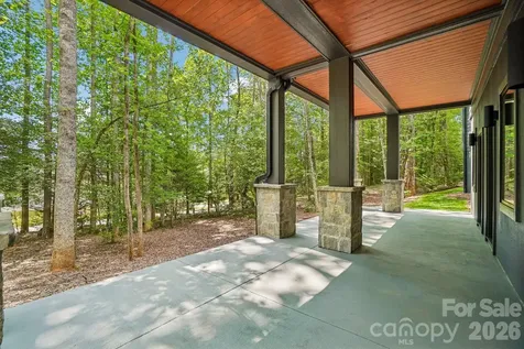 236 Glazener Road Brevard NC 28712