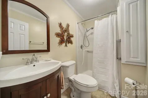 215 W Stevens Street Kershaw SC 29067
