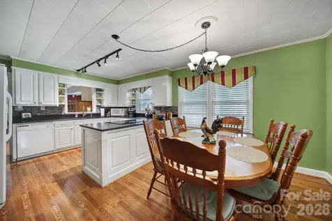215 W Stevens Street Kershaw SC 29067