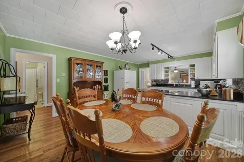 215 W Stevens Street Kershaw SC 29067