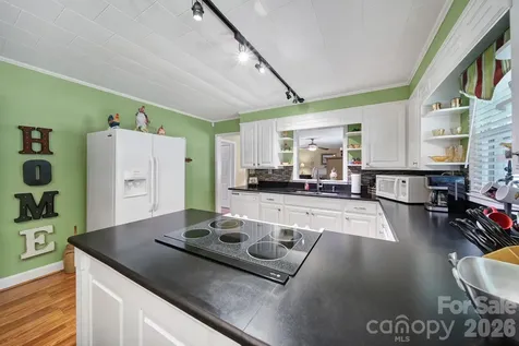 215 W Stevens Street Kershaw SC 29067