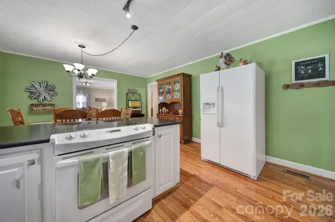 215 W Stevens Street Kershaw SC 29067