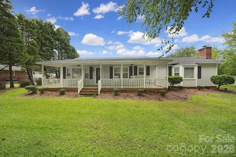 215 W Stevens Street Kershaw SC 29067