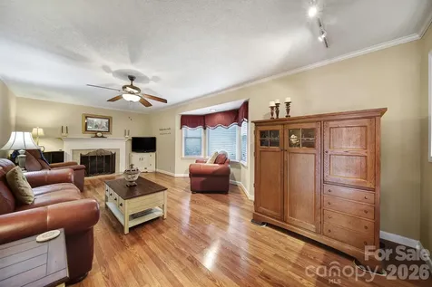 215 W Stevens Street Kershaw SC 29067