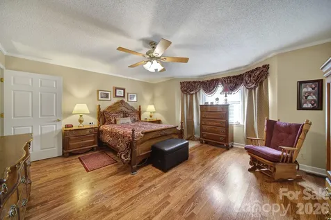215 W Stevens Street Kershaw SC 29067