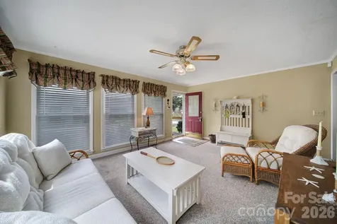 215 W Stevens Street Kershaw SC 29067