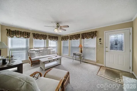 215 W Stevens Street Kershaw SC 29067