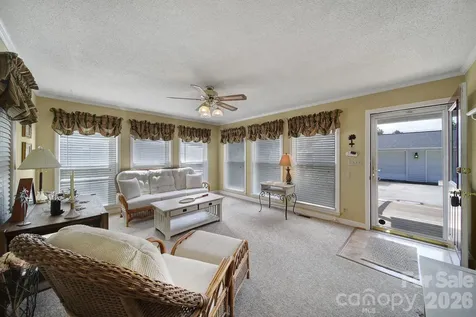 215 W Stevens Street Kershaw SC 29067