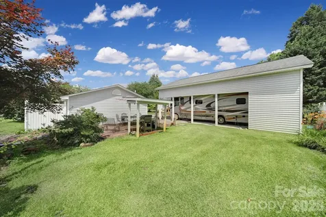215 W Stevens Street Kershaw SC 29067