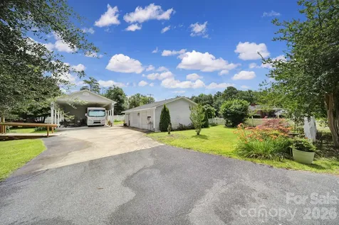 215 W Stevens Street Kershaw SC 29067