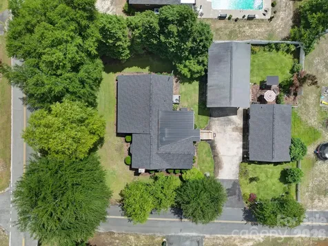 215 W Stevens Street Kershaw SC 29067