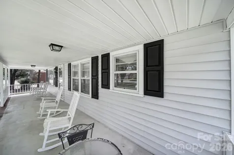 215 W Stevens Street Kershaw SC 29067