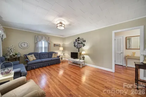215 W Stevens Street Kershaw SC 29067