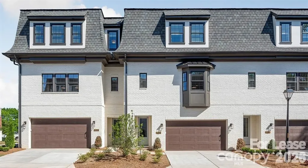 5505 Closeburn Road Charlotte NC 28210
