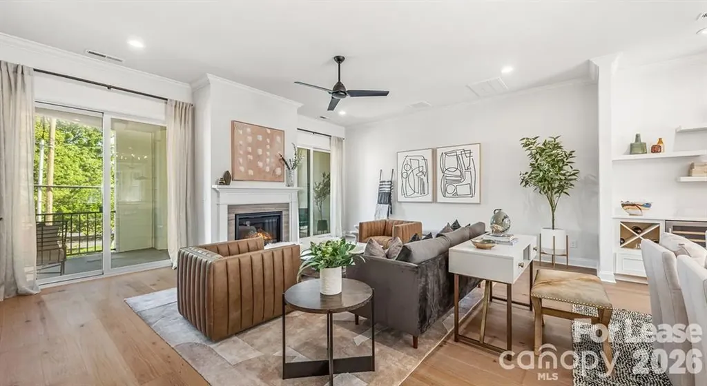 5505 Closeburn Road Charlotte NC 28210
