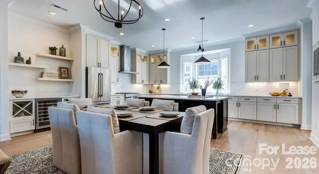 5505 Closeburn Road Charlotte NC 28210