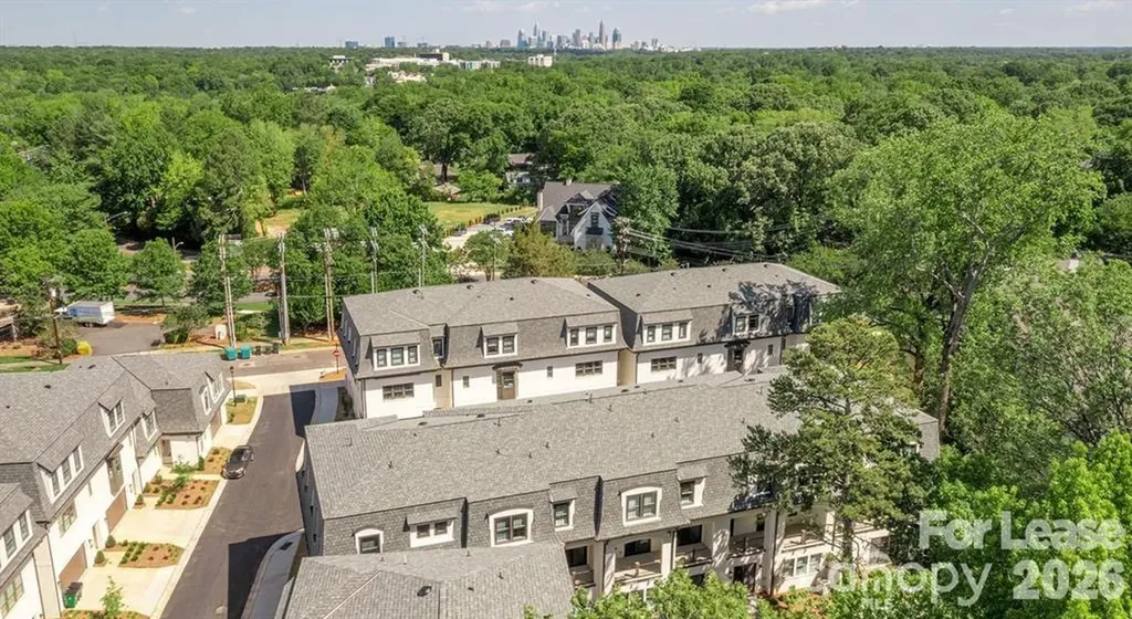 5505 Closeburn Road Charlotte NC 28210