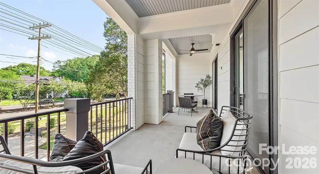 5505 Closeburn Road Charlotte NC 28210