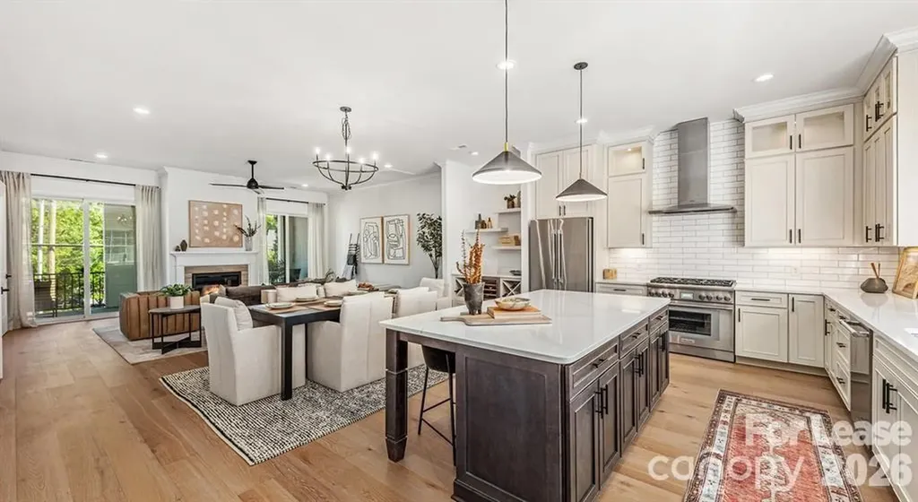 5505 Closeburn Road Charlotte NC 28210