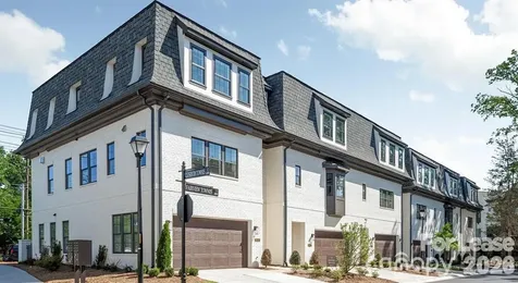 5505 Closeburn Road Charlotte NC 28210