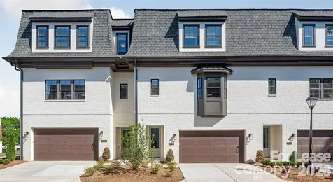 5505 Closeburn Road Charlotte NC 28210