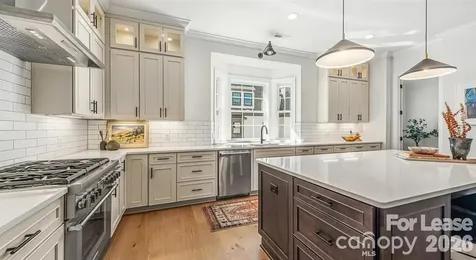 5505 Closeburn Road Charlotte NC 28210