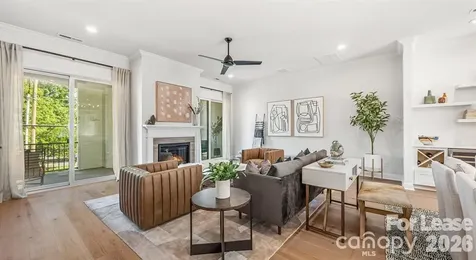 5505 Closeburn Road Charlotte NC 28210