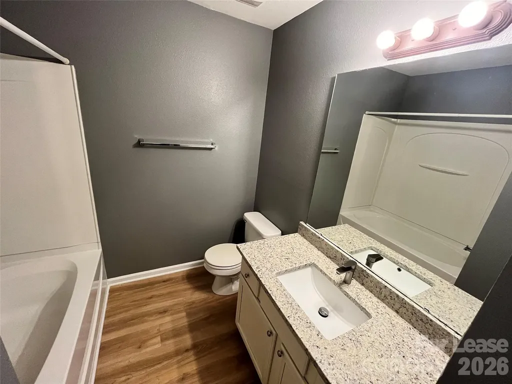 8267 Carob Tree Lane Charlotte NC 28215
