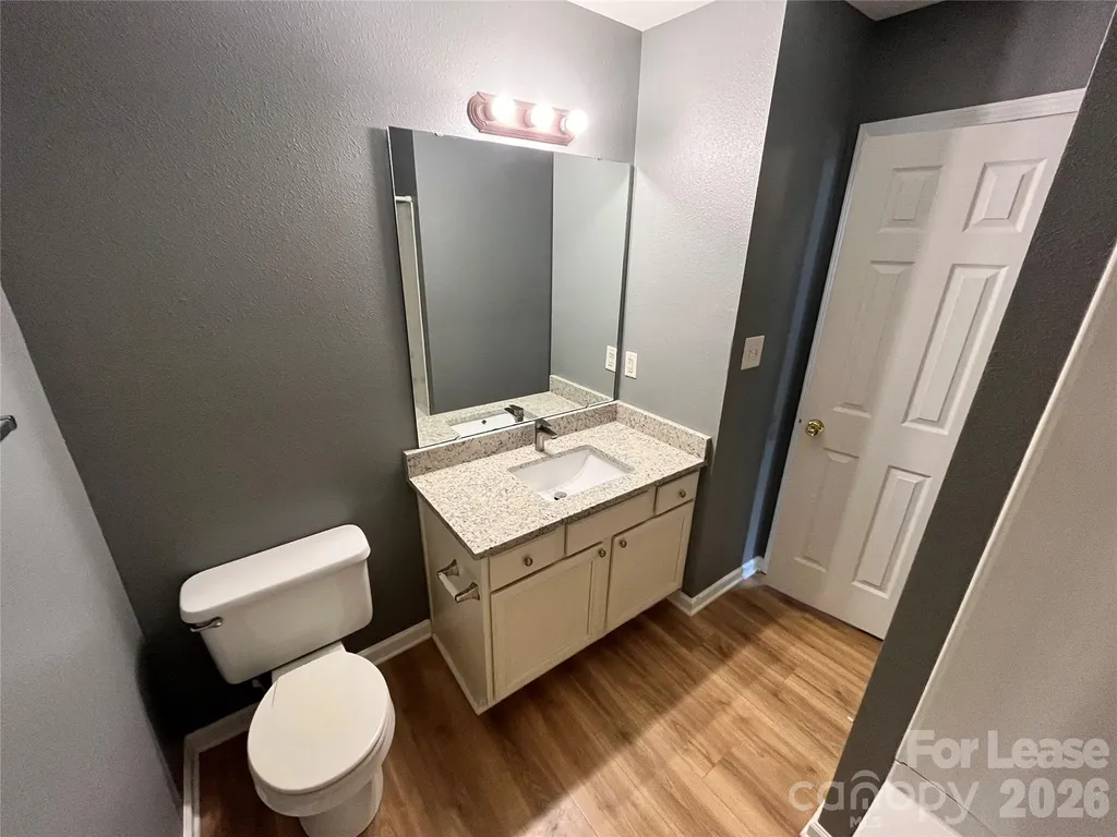 8267 Carob Tree Lane Charlotte NC 28215