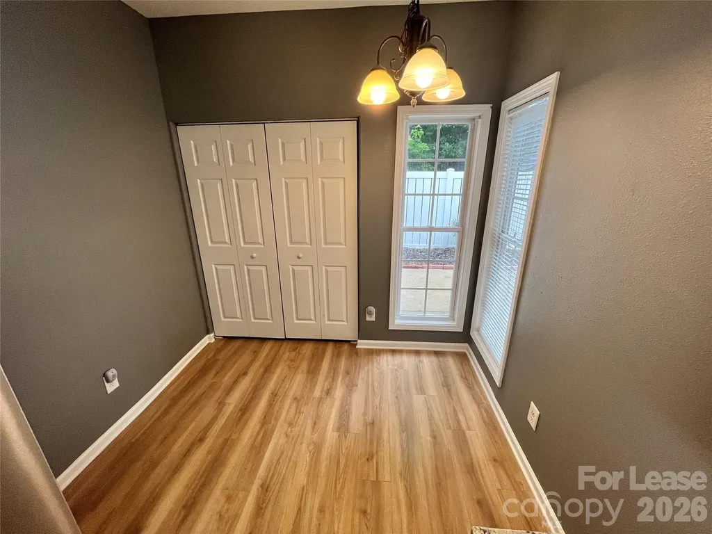 8267 Carob Tree Lane Charlotte NC 28215