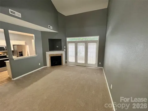 8267 Carob Tree Lane Charlotte NC 28215
