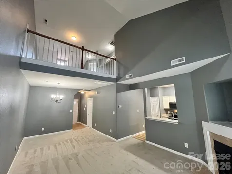 8267 Carob Tree Lane Charlotte NC 28215