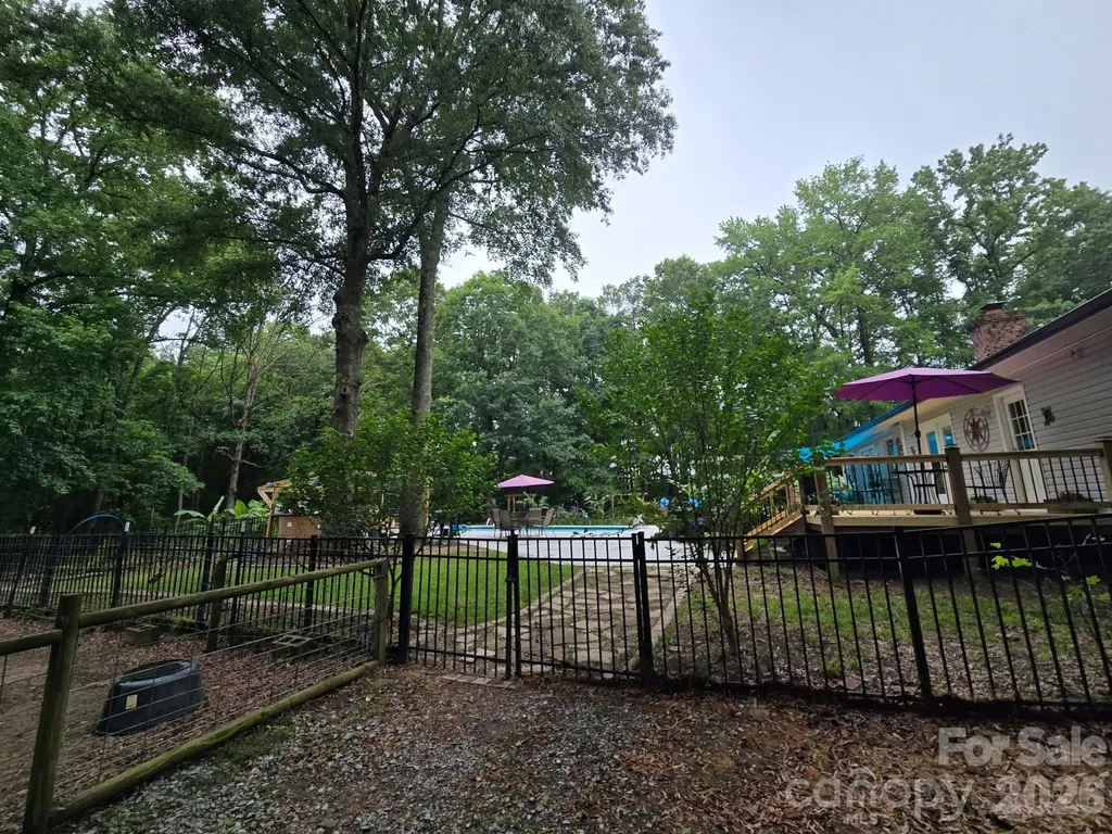205 Dornoch Drive Weddington NC 28104