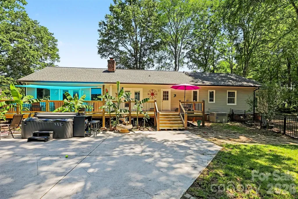 205 Dornoch Drive Weddington NC 28104