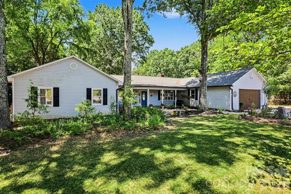 205 Dornoch Drive Weddington NC 28104