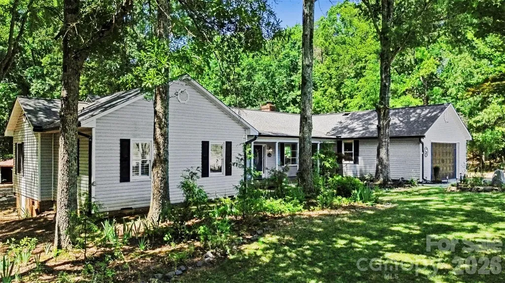 205 Dornoch Drive Weddington NC 28104
