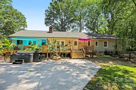 205 Dornoch Drive Weddington NC 28104