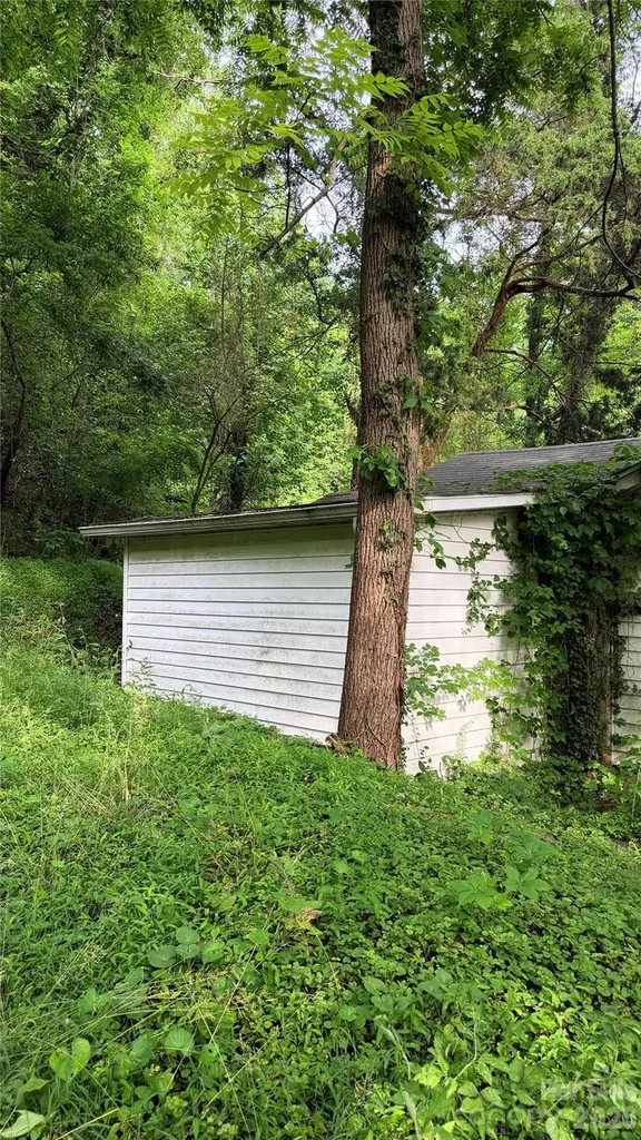 20 Utopia Road Asheville NC 28805