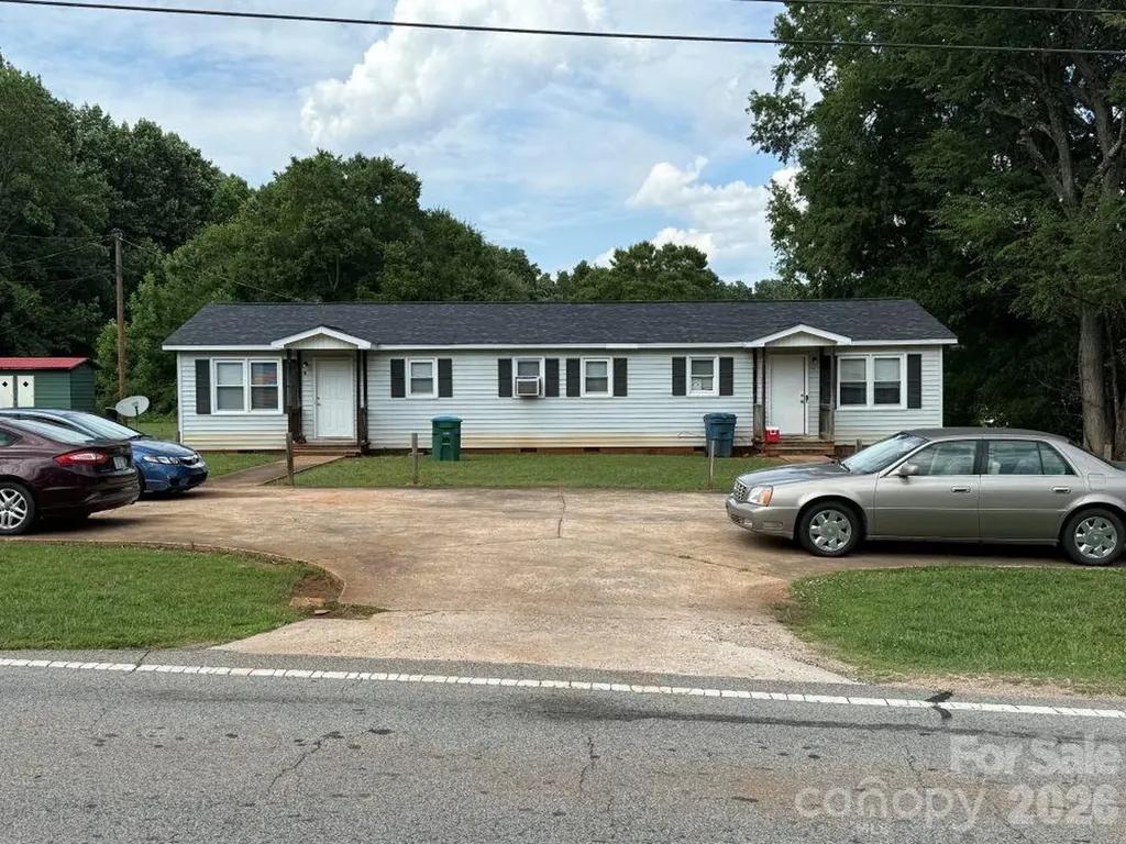 2100 Airport Road Salisbury NC 28147
